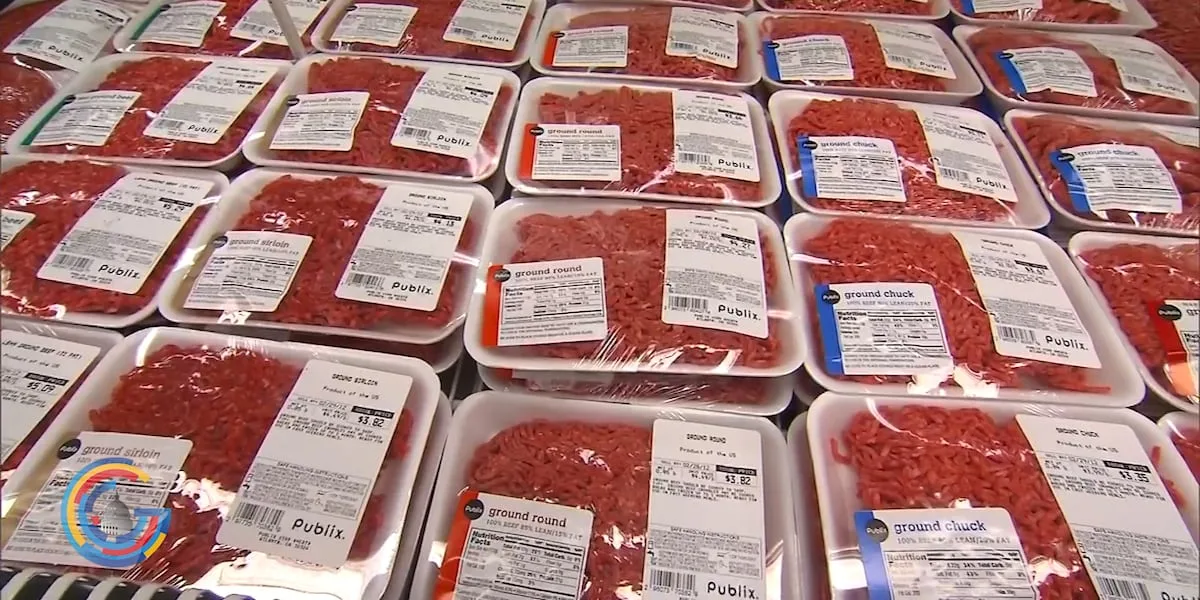 Major retailers including Walmart, Publix, Kroger, Amazon and more are being investigated over meat prices