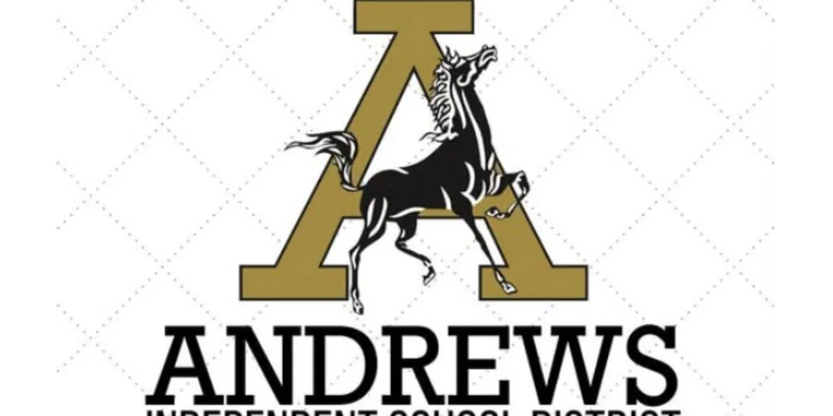 Andrews High School teacher arrested
