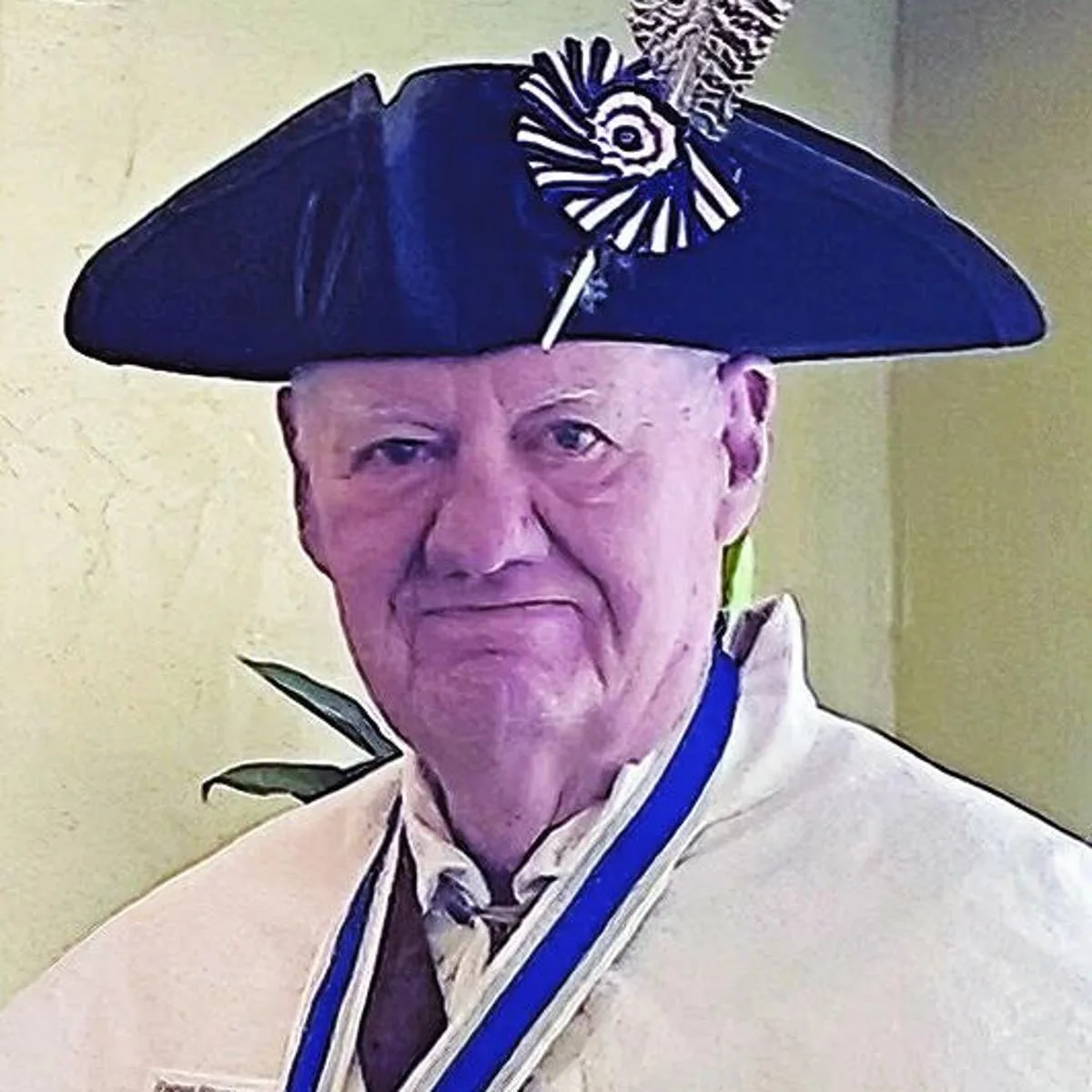 French and Indian War is topic at SAR meeting
