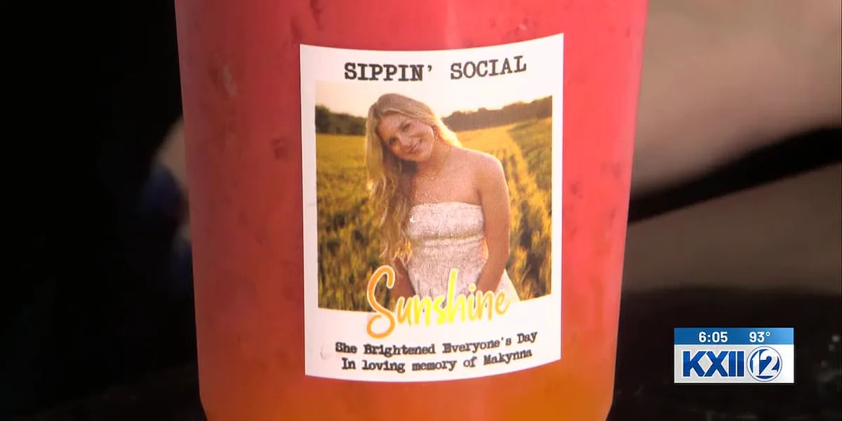 Sherman business holding fundraiser to support family of 18-year-old killed in car accident