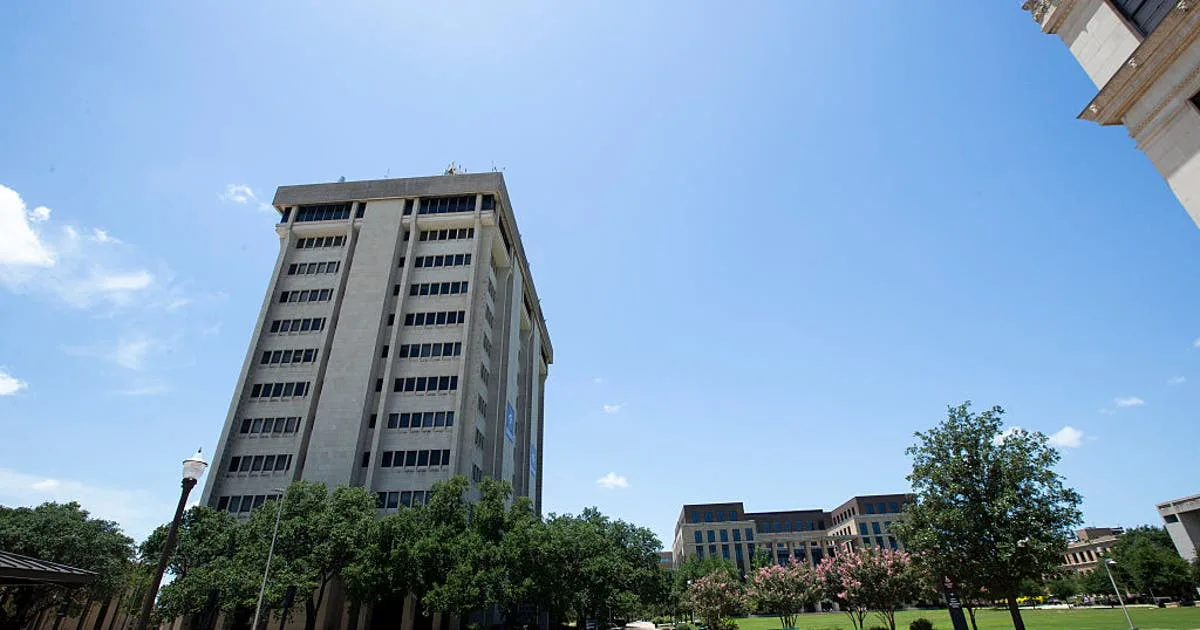Texas A&M sued over policy restricting teaching of race, gender