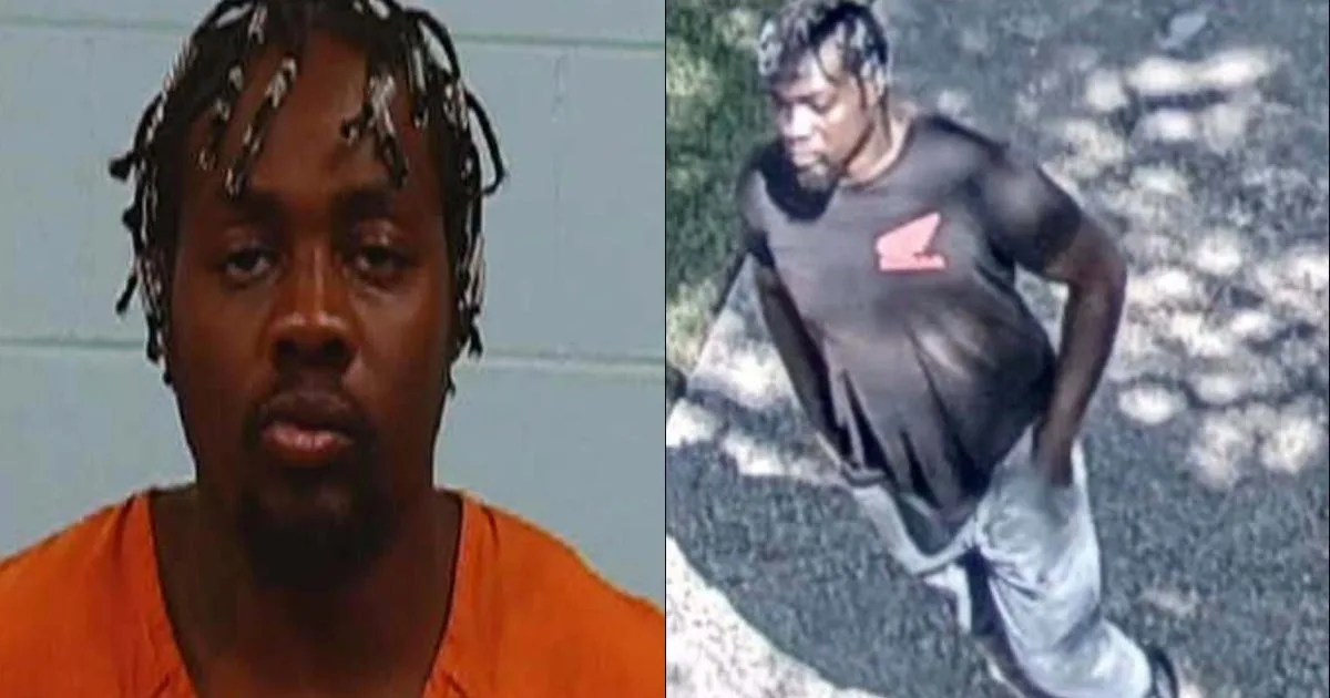 Round Rock murder: State lawmakers to investigate criminal history of stabbing suspect