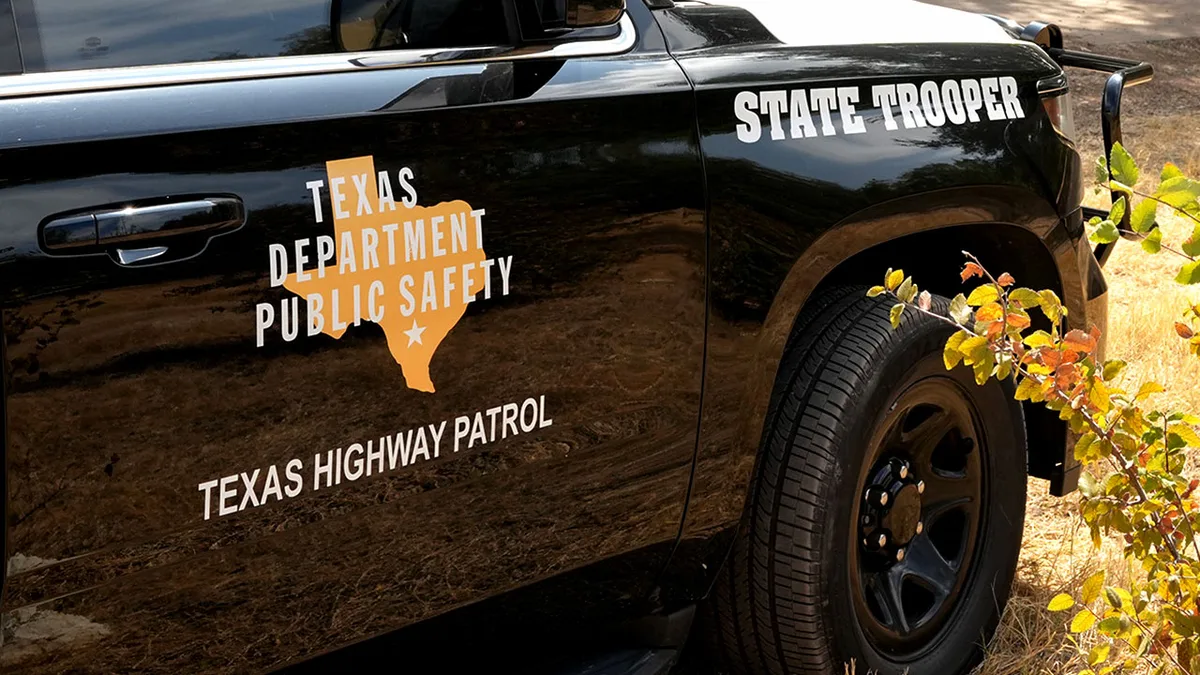 Nocona woman killed, 3 injured in head-on Montague County crash