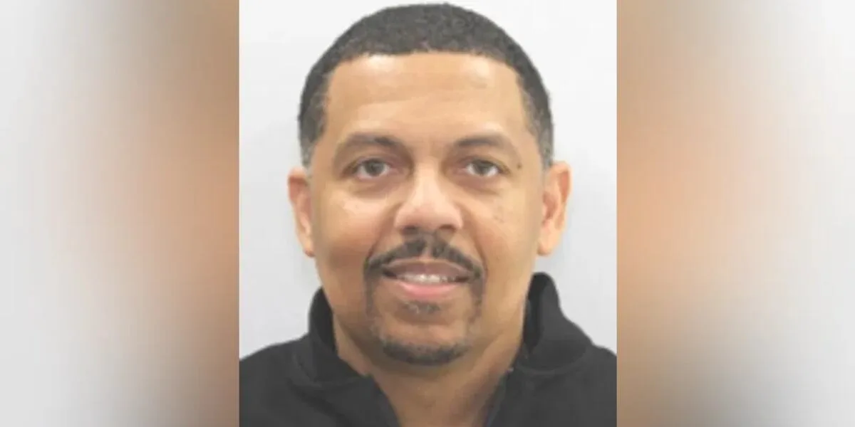 Elementary school teacher accused of sexually assaulting teen at barbershop, police say