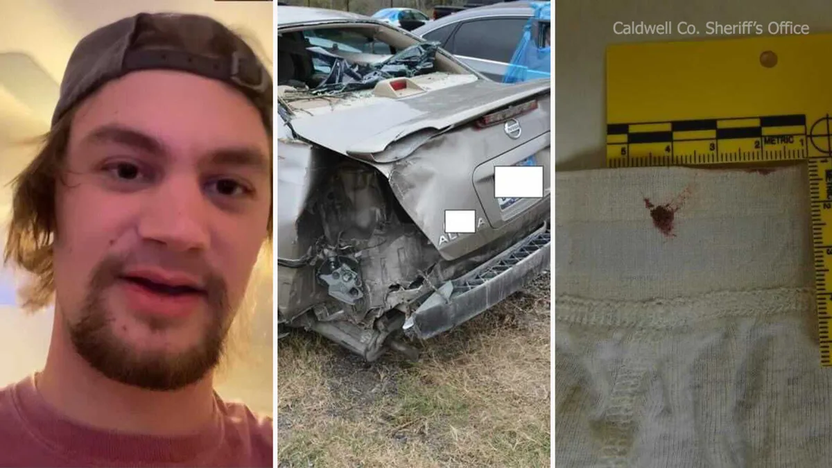 Remains of missing Texas State University student found nearly 6 years after disappearance: AG