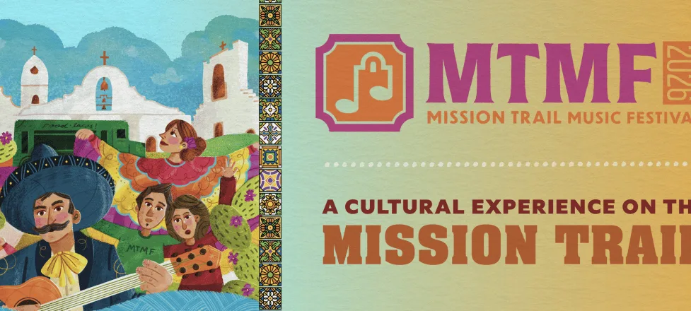 Pro-Musica premieres America 250 concert; Mission Trail launches new music, culture festival