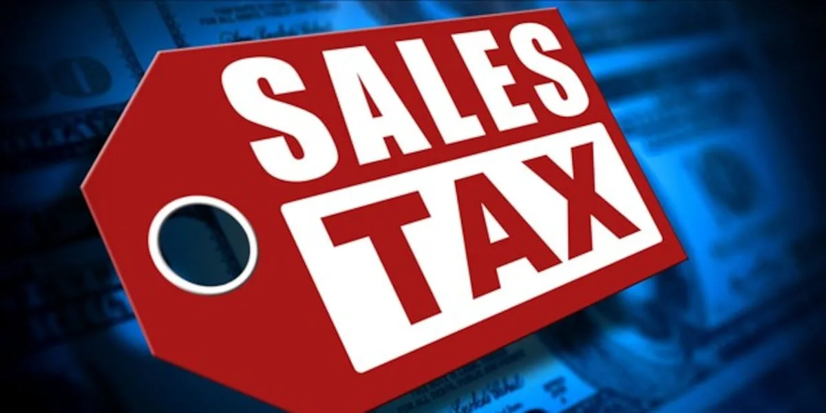 Another strong month for sales tax revenue in Lubbock