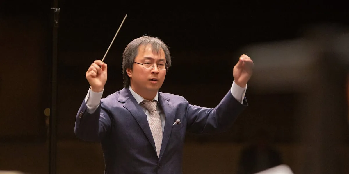 Lubbock Symphony Orchestra extends director Cho's contract