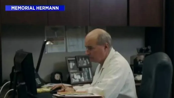Former Memorial Hermann transplant physician accused of falsifying patient records expected in federal court