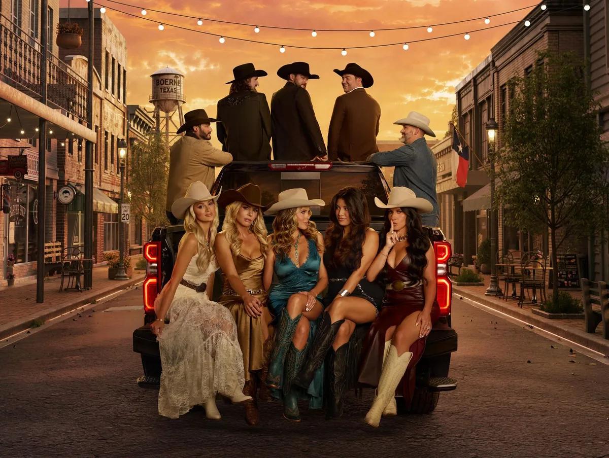 New Bravo Reality Series Set to Hit Screens