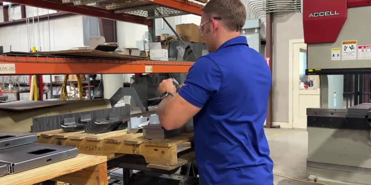 Longview secures three companies bringing hundreds of new jobs