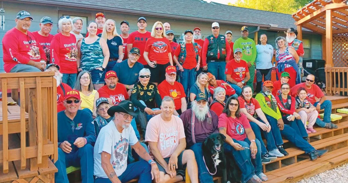 Texas Riders Reunion heads to Kerrville