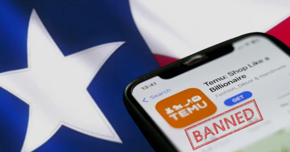 Temu agrees to new data security, product safety standards to settle Texas lawsuit