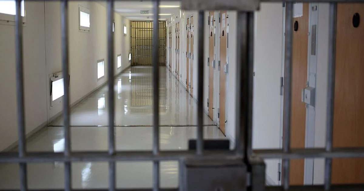 Houston man sentenced to 35 years in prison in smuggling case tied to fatal crash