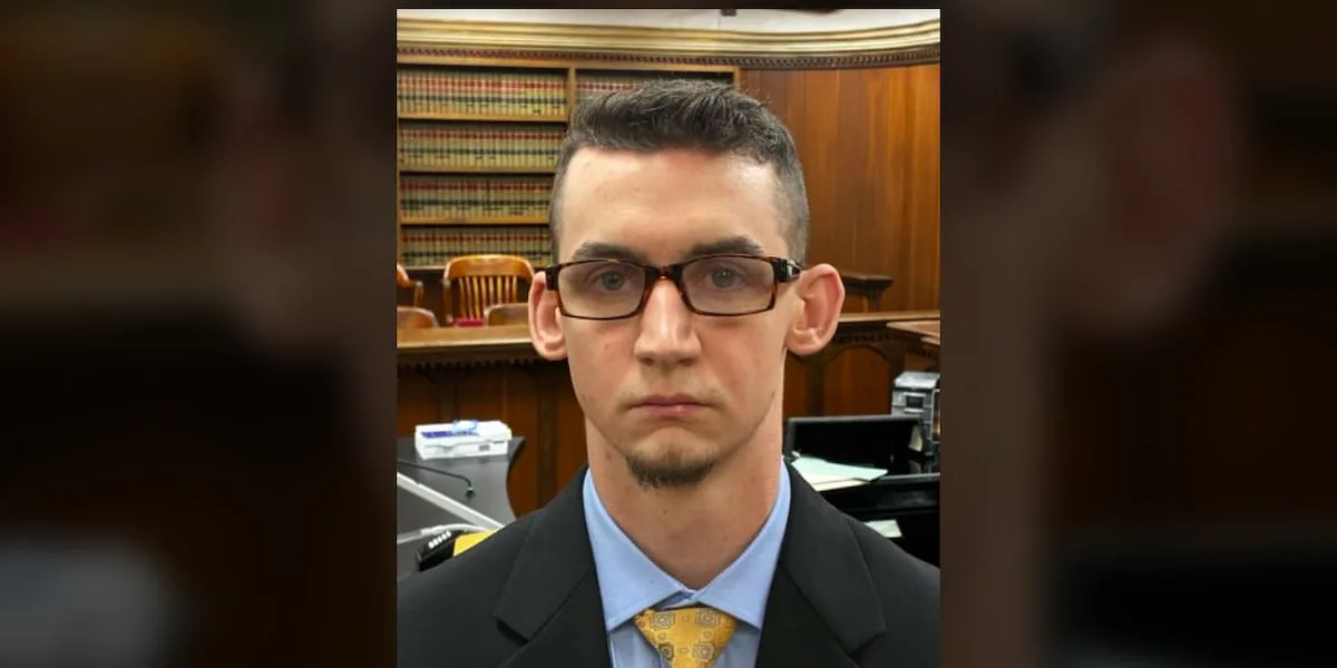 McGregor man sentenced to prison in sexual abuse of young girls