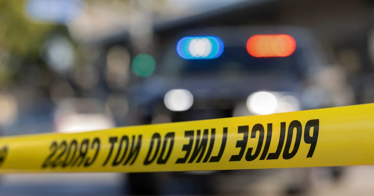 Teen, man wounded after shooting at Garland park, police say