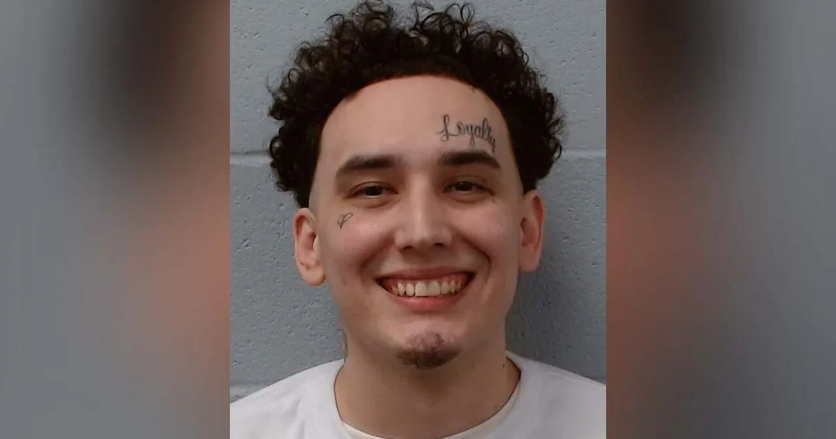 Man sentenced to 50 years for shooting off-duty police officer in San Marcos