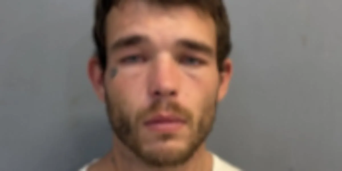 Pecos County man linked to 24 West Texas theft cases after confession, authorities say