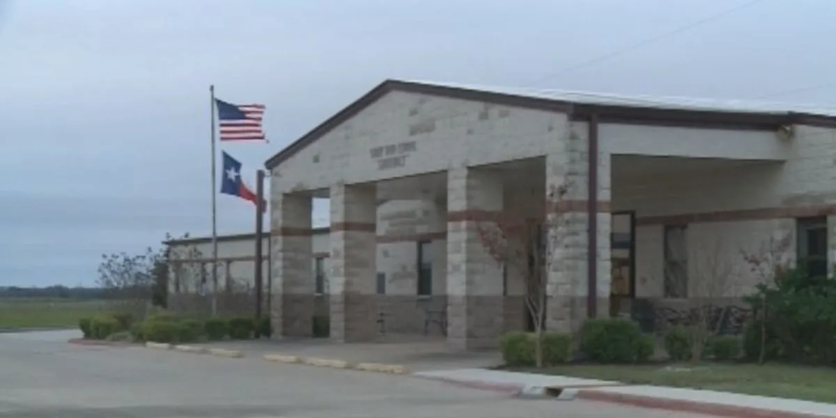 Savoy ISD cancels high school football game due to staph infection outbreak