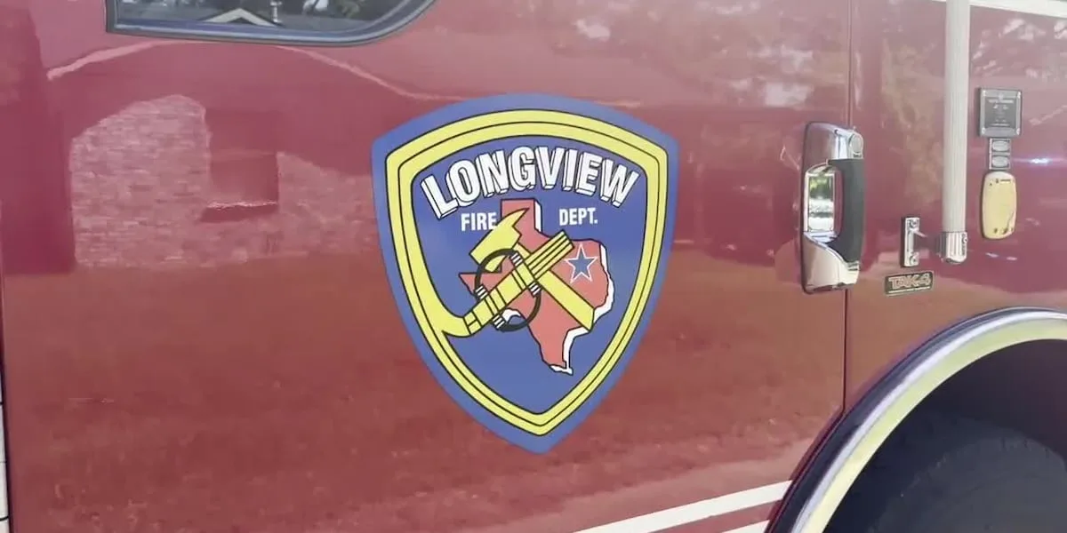 Longview church evacuated, roads closed due to gas leak