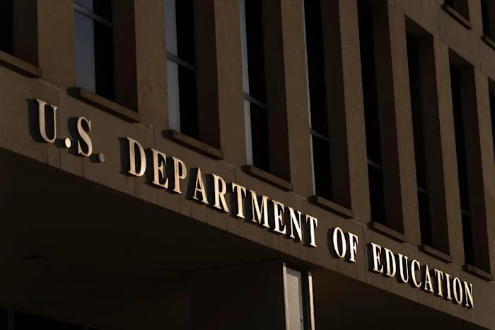 Trump administration scrubs data on gender-based bullying from school civil rights survey