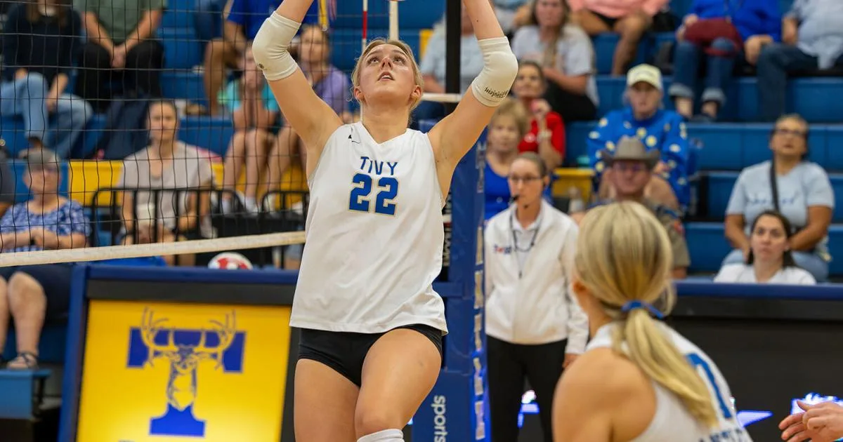 Lady Antlers fall to SA Sotomayor, Floresville