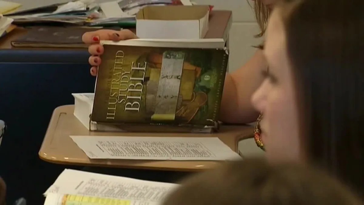 Texas education board approves controversial school curriculum changes