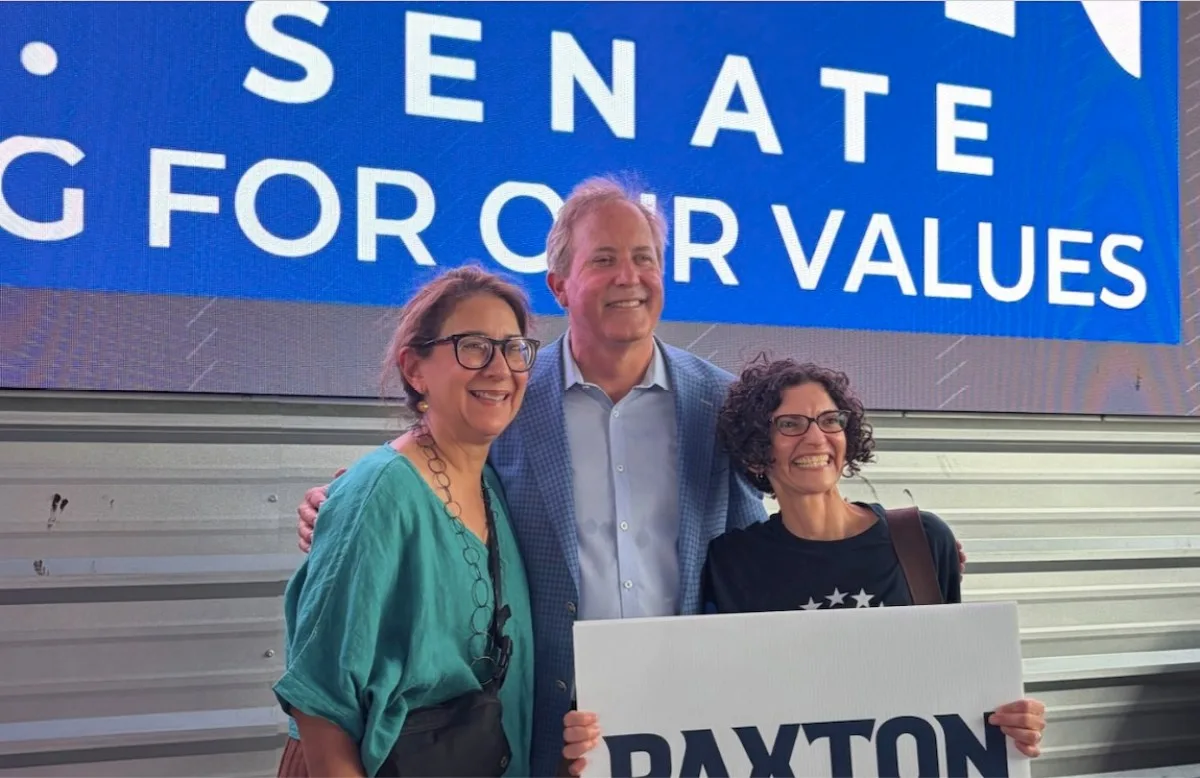 Paxton's denial of public records to animal rights groups comes back to bite