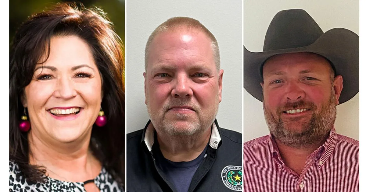 Elected officials' disputes call for rare grievance hearing