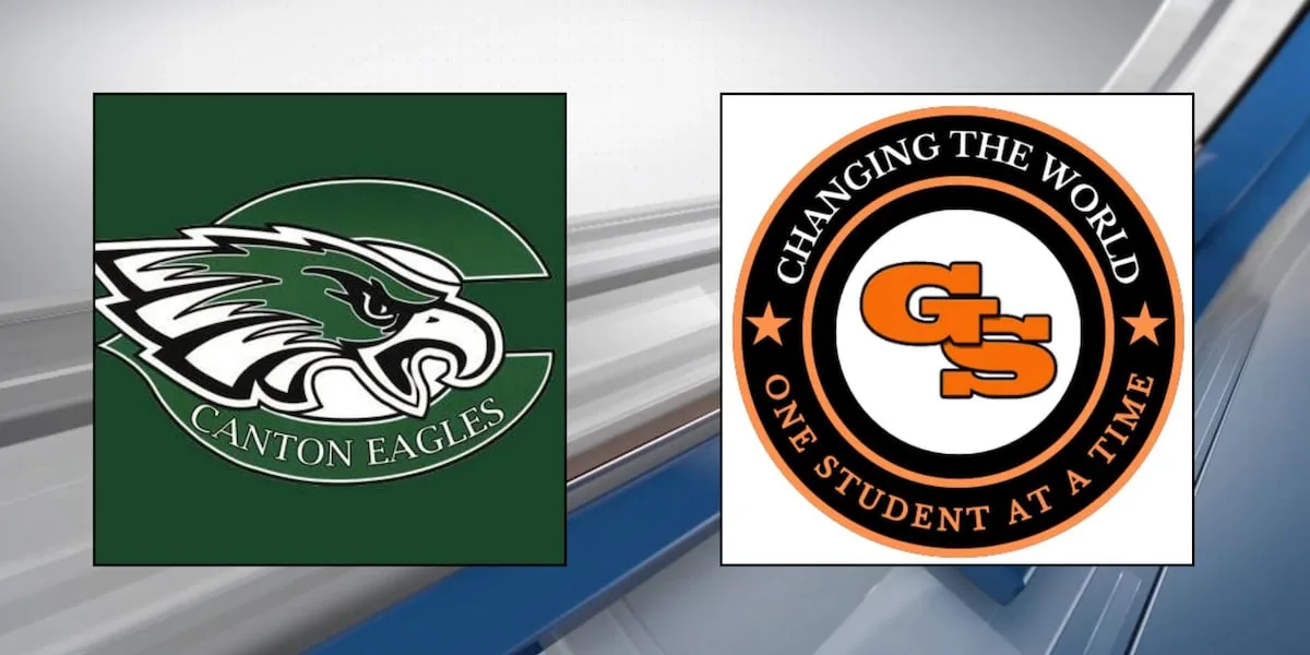 Canton, Grand Saline ISD releasing early Friday for fire victims' funeral