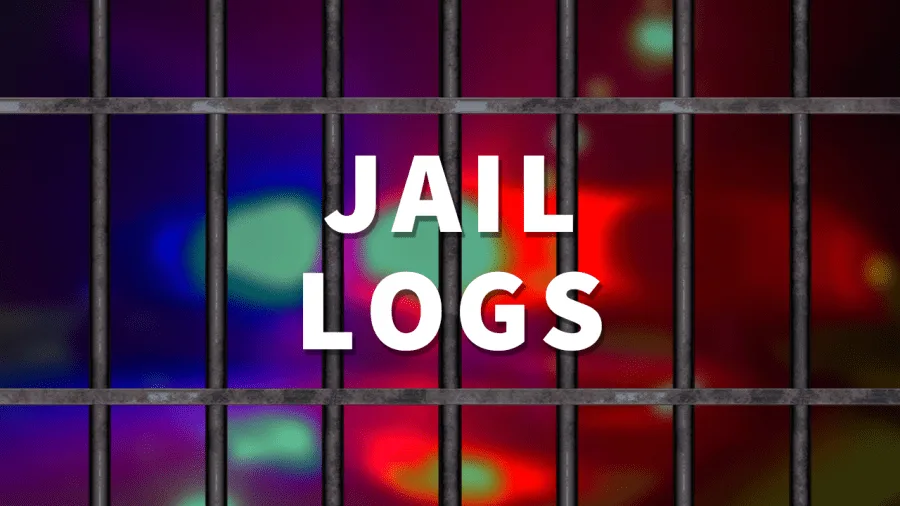 Tom Green County jail logs: Sept. 7, 2026