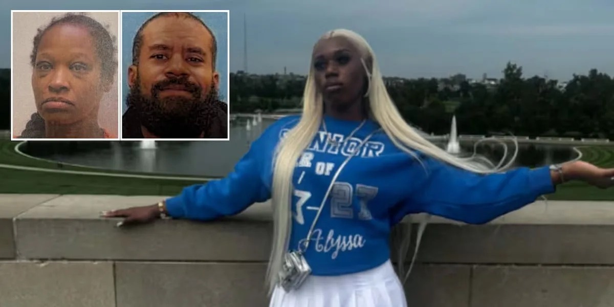 Husband, wife charged in interstate shooting death of 17-year-old: 'Senseless act'