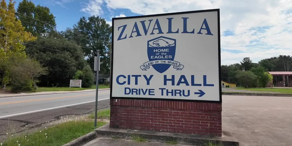Zavala moves forward on water system repairs after state grant