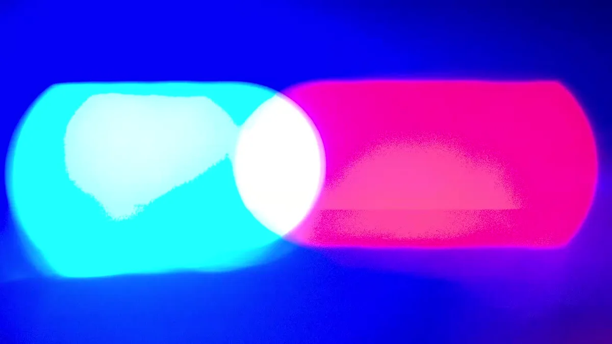 Man shot while driving on LBJ Freeway in Dallas