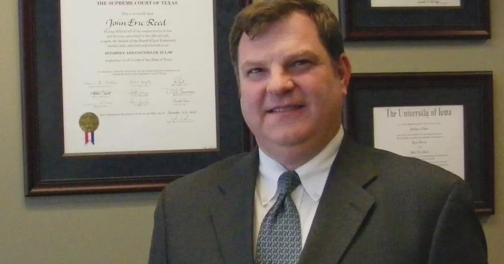 Dallas lawyer wants to join race for District Attorney as write-in candidate