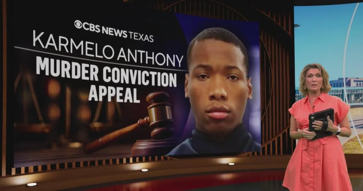 Karmelo Anthony's defense wins recusal of judge in appeals process