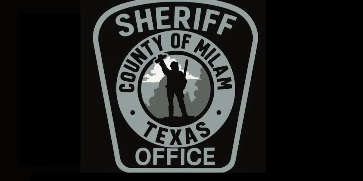 Man drowns in pond after falling off horse