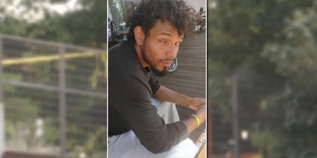 29-year-old fatally stabbed while trying to help man having a psychotic episode, loved ones say