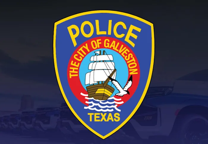 The Galveston Police Department is looking for victims of car burglaries earlier this week