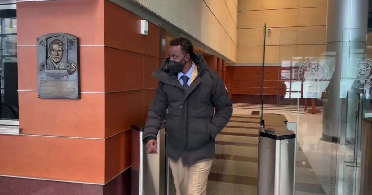 Judge sentences key figure in $250M Minnesota food fraud scheme