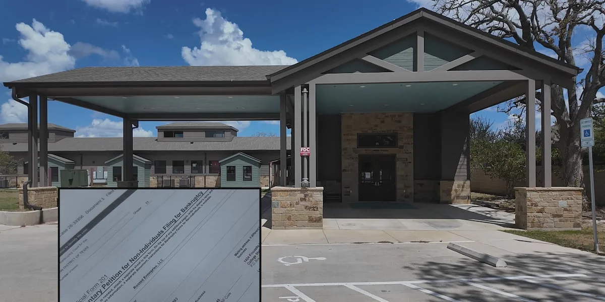 Daycare closes without warning, court documents show owner knew for months
