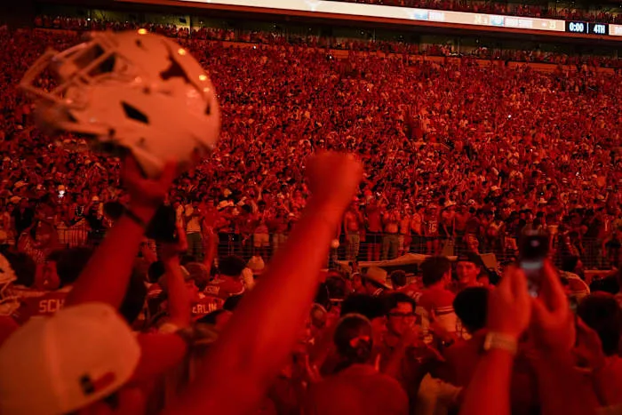 UT students attacked by Bo French call his comments "disgusting" and too familiar