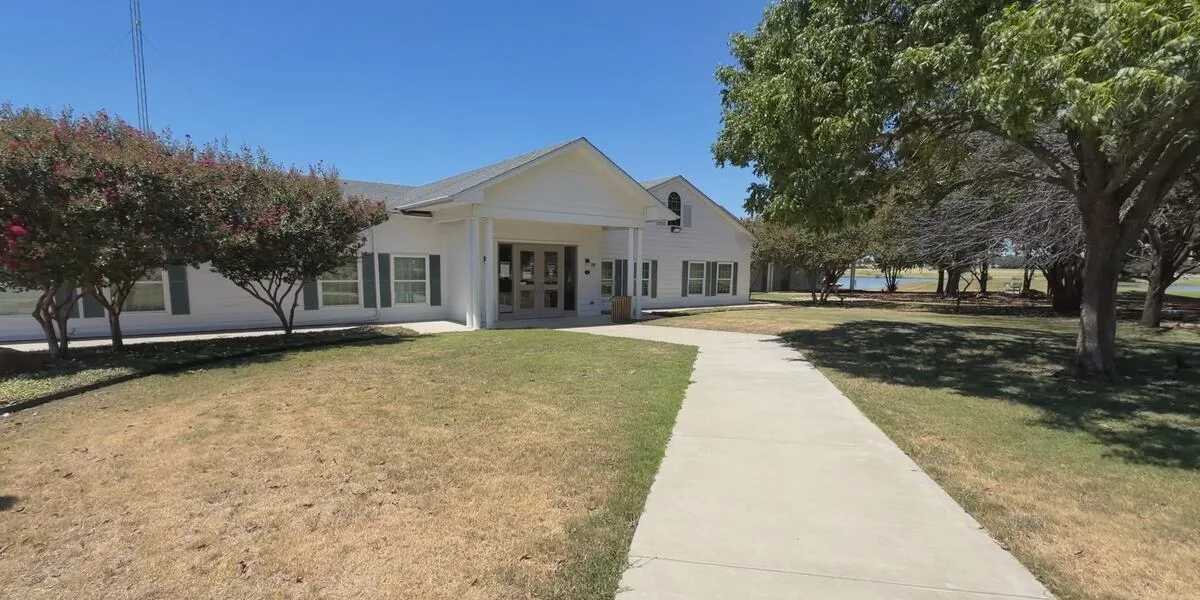 Temple voters to decide on bond for Sammons Community Center