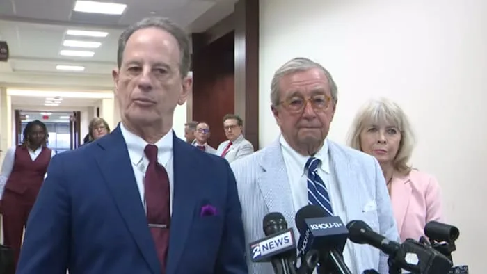 Amended gag order expected in Lee Gilley murder case after alleged violation by defense attorney