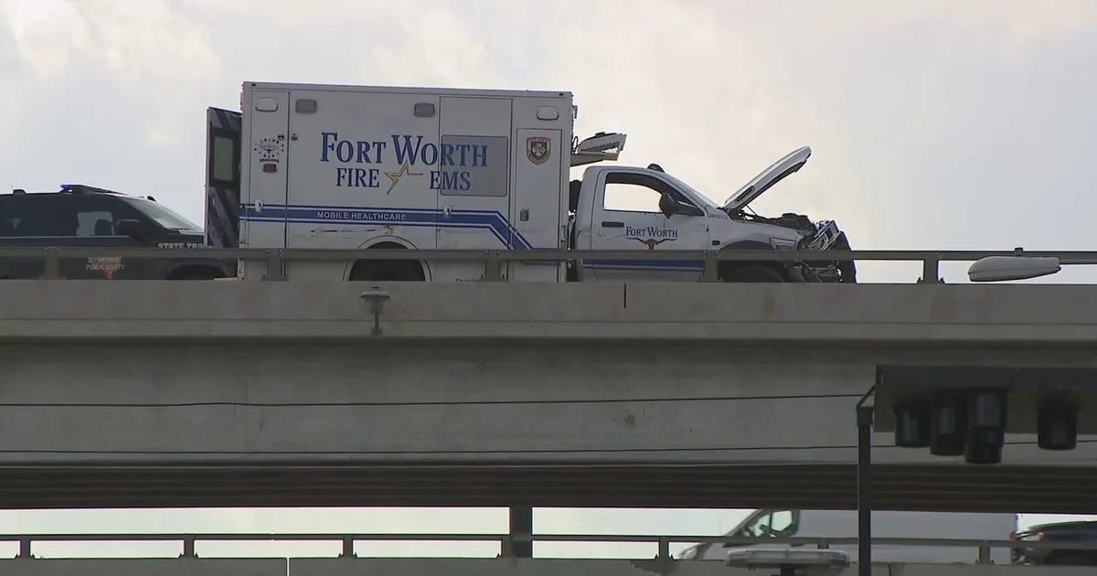 Texas DPS and Austin Police Department involved in incident on I-35