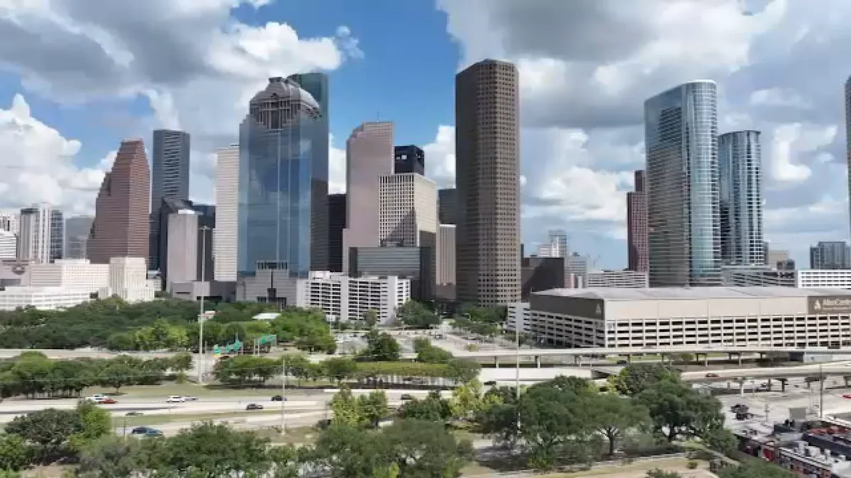 Houston City Council member proposes requiring companies to offer better pay to get tax relief