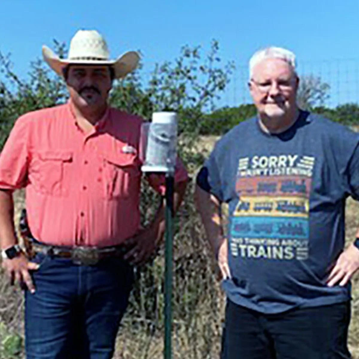 Friends of the Night Sky installs Sky Quality Meter to track local light pollution