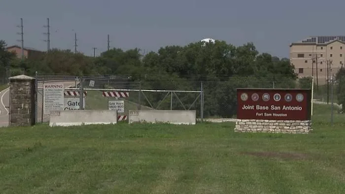 Renovations coming to JBSA-Fort Sam Houston barracks 'plagued by mold,' US Rep. Castro says