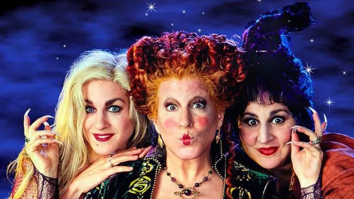 Picnic and a movie: Free 'Hocus Pocus' screening coming to San Antonio cemetery