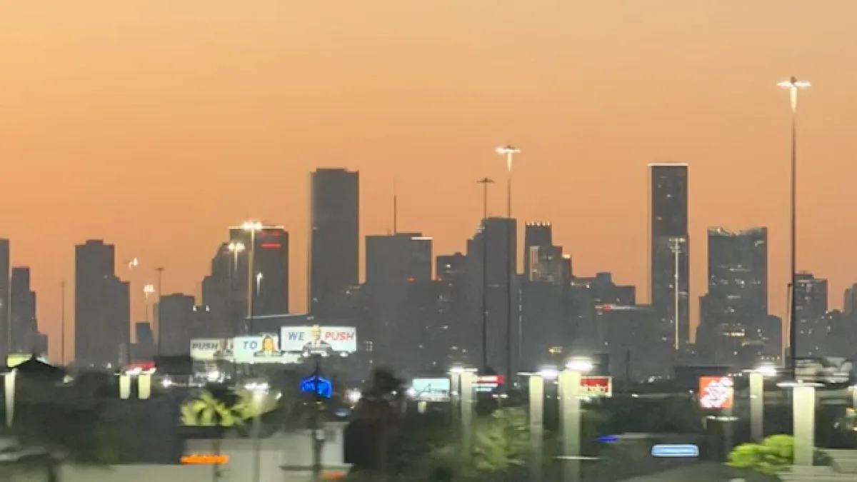 Despite slightly lower rent prices, expert says Houston's affordability remains a 'real issue'